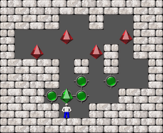 Уровень 240 — More Bugs collections